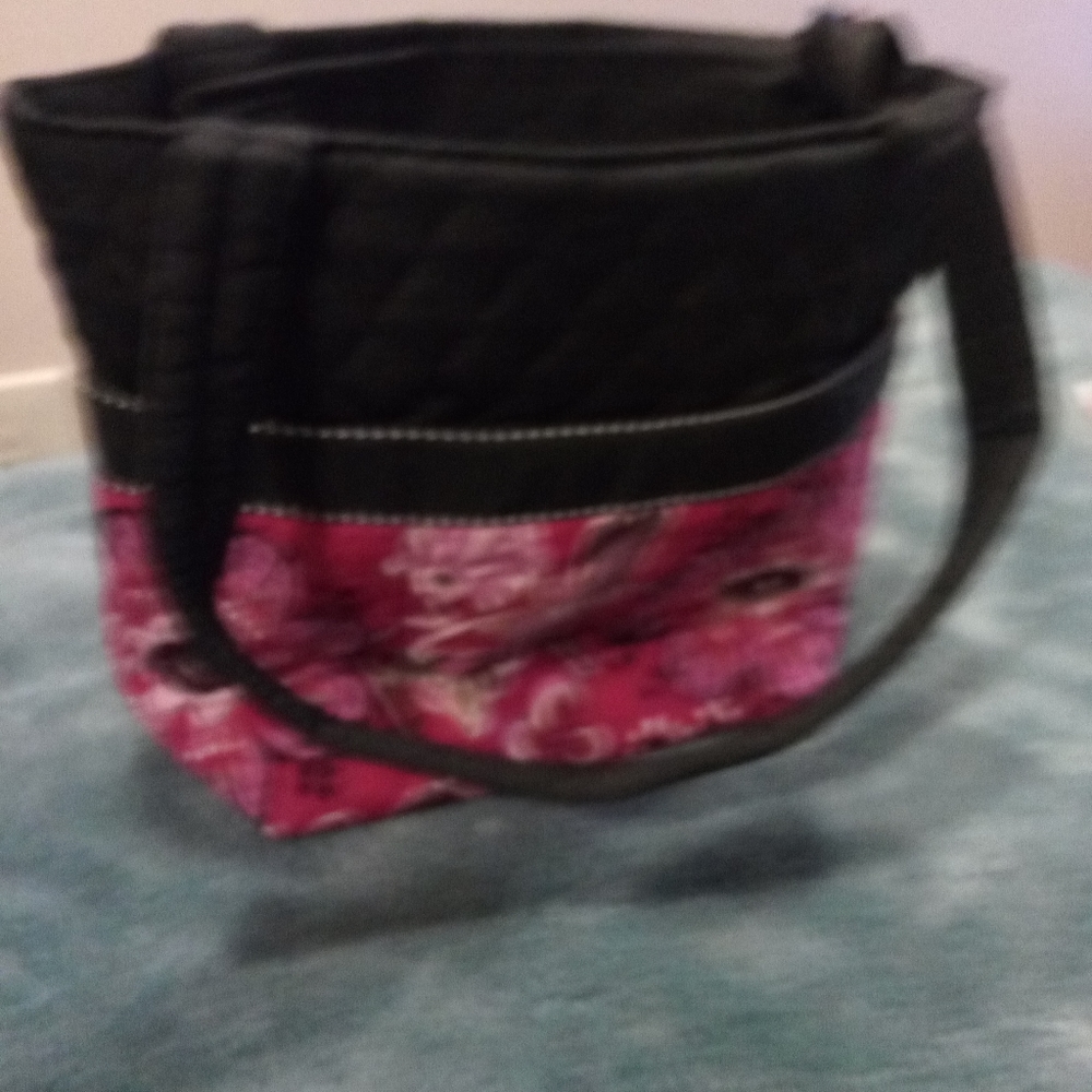 471) sierra pacific crafts Womens purse. NWOT